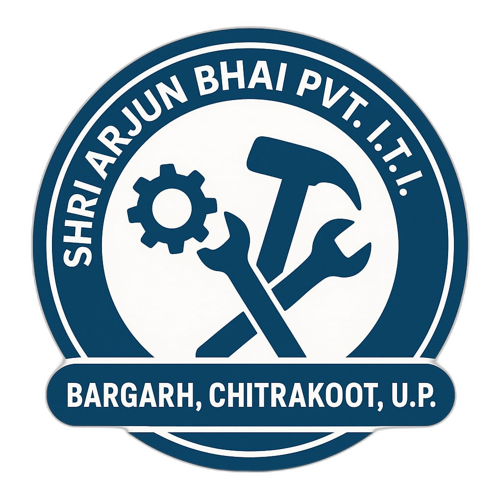 Shri Arjun Bhai Private ITI
