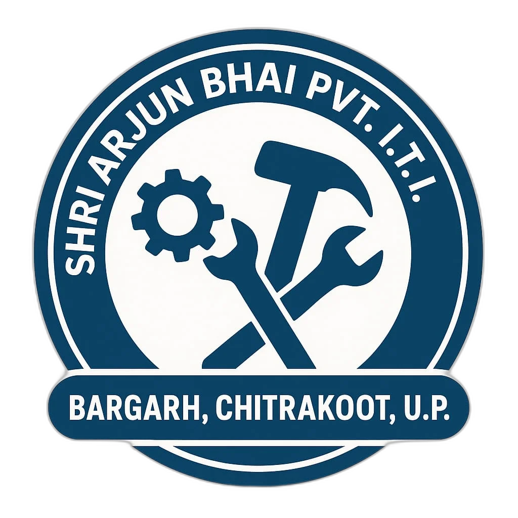Shri Arjun Bhai Private ITI Chitrakoot